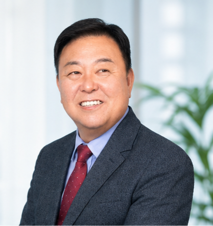 그린팜푸드 대표 이원산